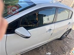 کیا فۆرتێ